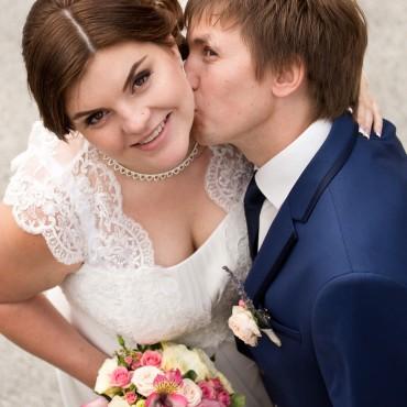 Фотография #251940, свадебная фотосъемка, автор: Лена Продан