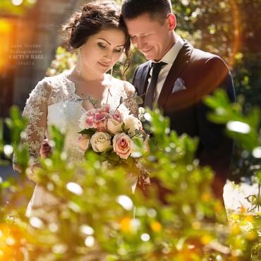 Фотография #251949, свадебная фотосъемка, автор: Лена Продан