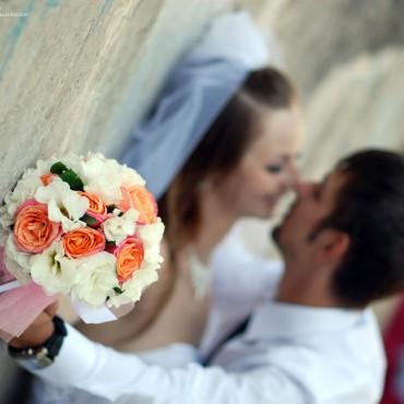 Фотография #251868, свадебная фотосъемка, автор: Ольга Логвиненко