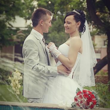 Фотография #251907, свадебная фотосъемка, автор: Ольга Логвиненко