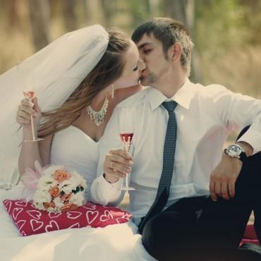 Фотография #251871, свадебная фотосъемка, автор: Ольга Логвиненко