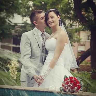 Фотография #251906, свадебная фотосъемка, автор: Ольга Логвиненко
