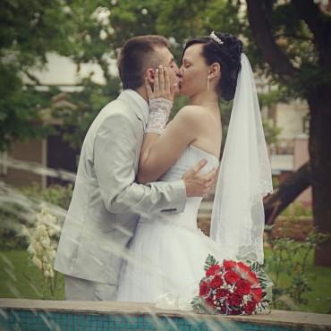 Фотография #251908, свадебная фотосъемка, автор: Ольга Логвиненко