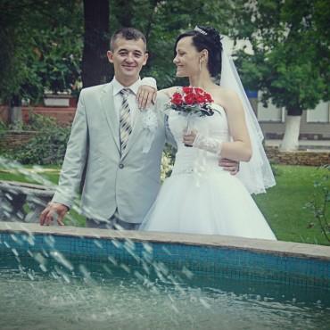 Фотография #251909, свадебная фотосъемка, автор: Ольга Логвиненко
