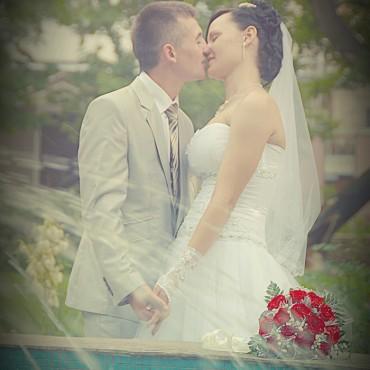 Фотография #251905, свадебная фотосъемка, автор: Ольга Логвиненко