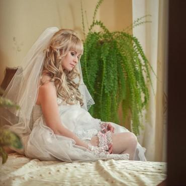 Фотография #255849, свадебная фотосъемка, автор: Ольга Селезнева