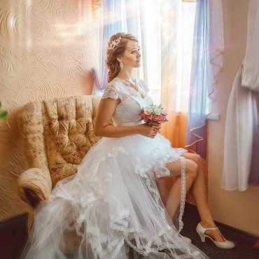 Фотография #252680, свадебная фотосъемка, автор: Ирина Руденко
