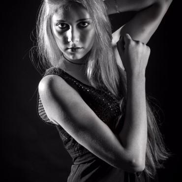 Фотография #251441, портретная съемка, автор: Нина Цыбок