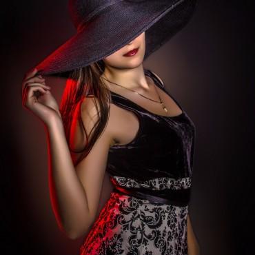 Фотография #251446, портретная съемка, автор: Нина Цыбок