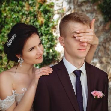 Фотография #251844, свадебная фотосъемка, автор: Ольга Шестакова