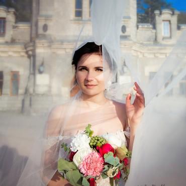 Фотография #260444, свадебная фотосъемка, автор: Ольга Шестакова