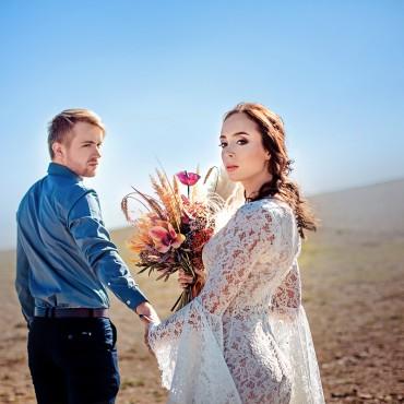 Фотография #251850, свадебная фотосъемка, автор: Ольга Шестакова