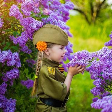 Альбом: Детская фотосъемка, 7 фотографий