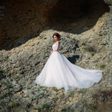 Фотография #250411, свадебная фотосъемка, автор: Яна Дорошенко