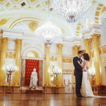 Фотография #251145, свадебная фотосъемка, автор: Сергей Юшков