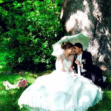 Фотография #248679, свадебная фотосъемка, автор: Елена Липовецкая