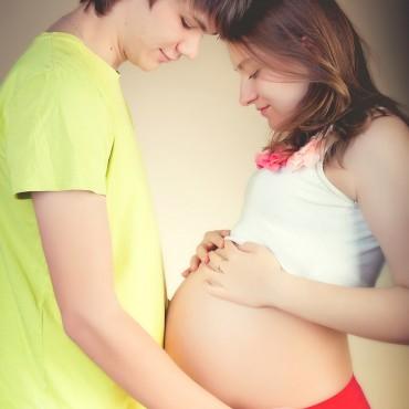 Фотография #250269, фотосъемка беременных, автор: Мария Скрынник