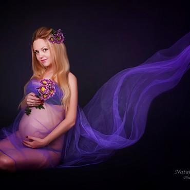 Фотография #251038, фотосъемка беременных, автор: Наталья Засадко