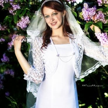 Фотография #250488, свадебная фотосъемка, автор: Наталия Калюжная