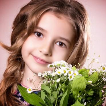 Фотография #250995, детская фотосъемка, автор: Наталия Калюжная