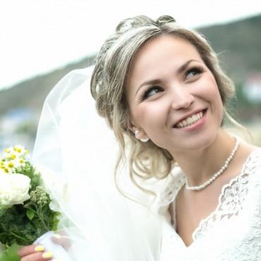 Фотография #250382, свадебная фотосъемка, автор: Наталия Калюжная