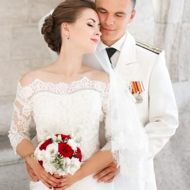 Фотография #254555, свадебная фотосъемка, автор: Роман Гутиков