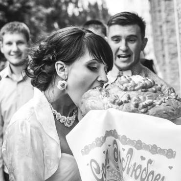 Фотография #250838, свадебная фотосъемка, автор: Роман Гутиков