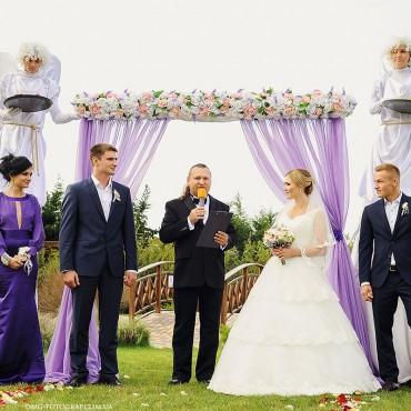 Фотография #250816, свадебная фотосъемка, автор: Дмитрий Дмитриев