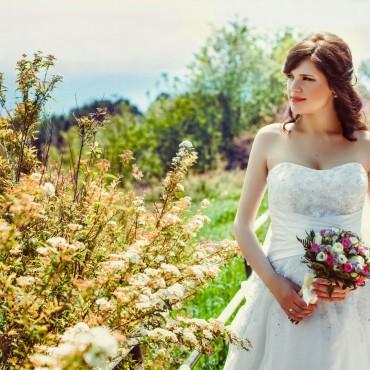 Фотография #250317, свадебная фотосъемка, автор: Анастасия Каганович