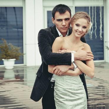 Фотография #250581, свадебная фотосъемка, автор: Валерий Васильев