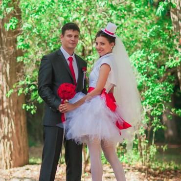 Фотография #250582, свадебная фотосъемка, автор: Валерий Васильев