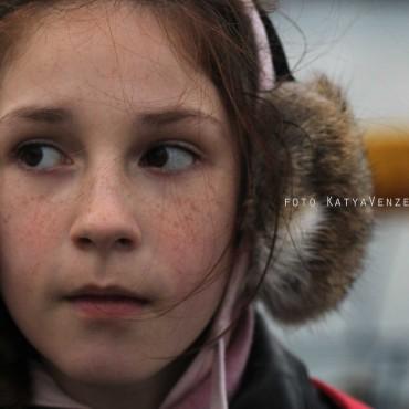 Фотография #250433, детская фотосъемка, автор: Катя Вензельова