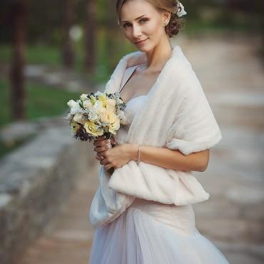 Фотография #249694, свадебная фотосъемка, автор: Александра Суворова