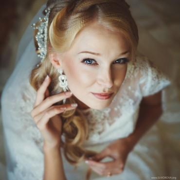 Фотография #249699, свадебная фотосъемка, автор: Александра Суворова