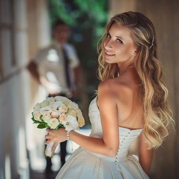 Фотография #249684, свадебная фотосъемка, автор: Александра Суворова