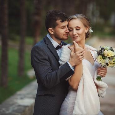 Фотография #249695, свадебная фотосъемка, автор: Александра Суворова