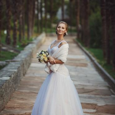 Фотография #249687, свадебная фотосъемка, автор: Александра Суворова