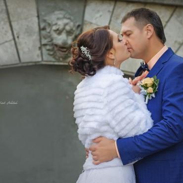 Фотография #254359, свадебная фотосъемка, автор: Наталья Похиленко