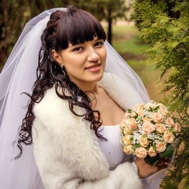 Фотография #248996, свадебная фотосъемка, автор: Екатерина Ромащенко