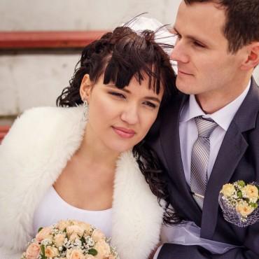 Фотография #249001, свадебная фотосъемка, автор: Екатерина Ромащенко