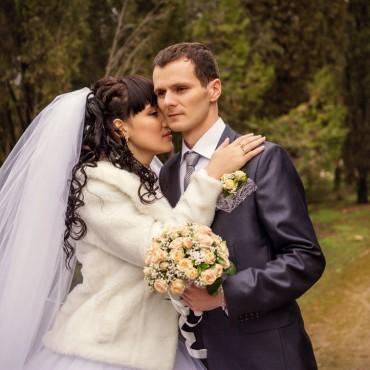 Фотография #248995, свадебная фотосъемка, автор: Екатерина Ромащенко