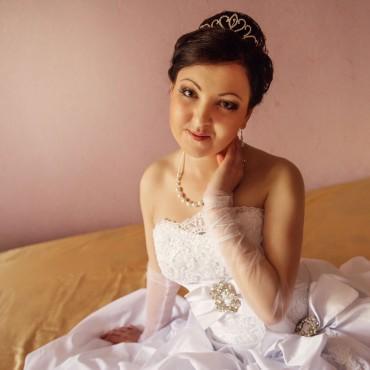 Фотография #249006, свадебная фотосъемка, автор: Екатерина Ромащенко