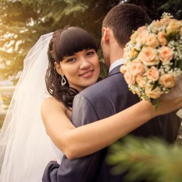 Фотография #249002, свадебная фотосъемка, автор: Екатерина Ромащенко