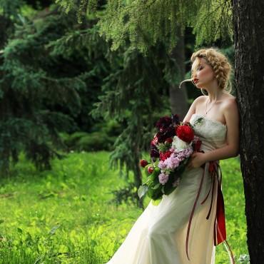 Фотография #248803, свадебная фотосъемка, автор: Екатерина Купырева