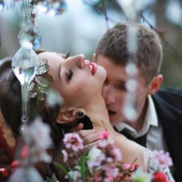 Фотография #248865, свадебная фотосъемка, автор: Екатерина Купырева