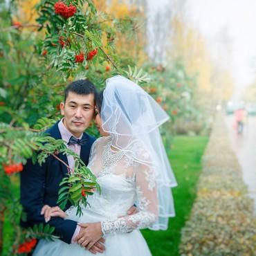 Фотография #257197, свадебная фотосъемка, автор: Эдуард Ковальчук