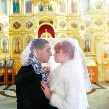 Фотография #257203, свадебная фотосъемка, автор: Эдуард Ковальчук