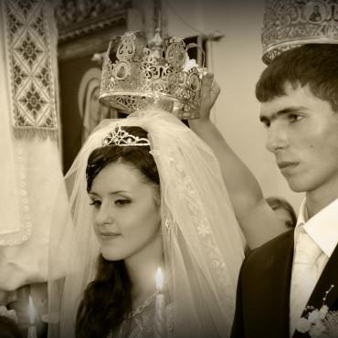 Фотография #252698, свадебная фотосъемка, автор: Олег Пашинин