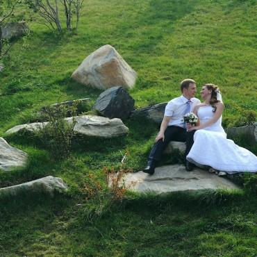 Фотография #252985, свадебная фотосъемка, автор: Антон Шелудков