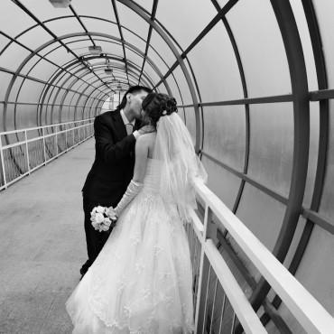 Фотография #252974, свадебная фотосъемка, автор: Антон Шелудков